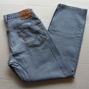 Levi's Levi Strauss & Co. 505 34 x 30